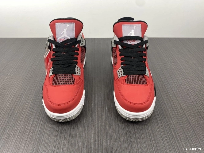 Rep Bravo 4 Jordan Toro Retro 308497-603 0813